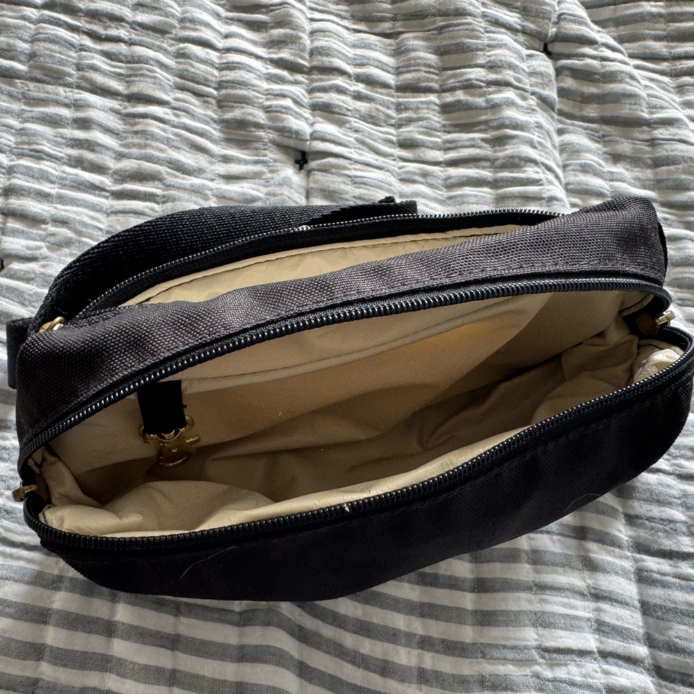 Canvelle Fanny Pack - Picture 4 of 4